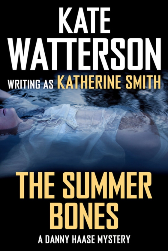 Summer Bones (e-bog) af Watterson, Kate