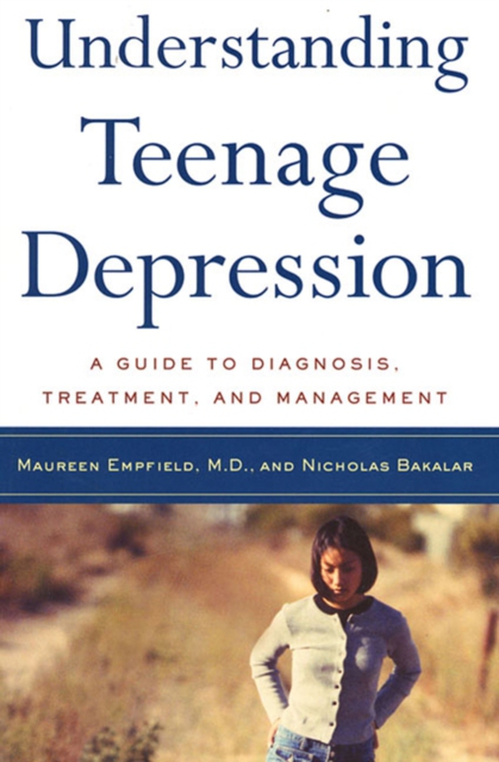 Understanding Teenage Depression