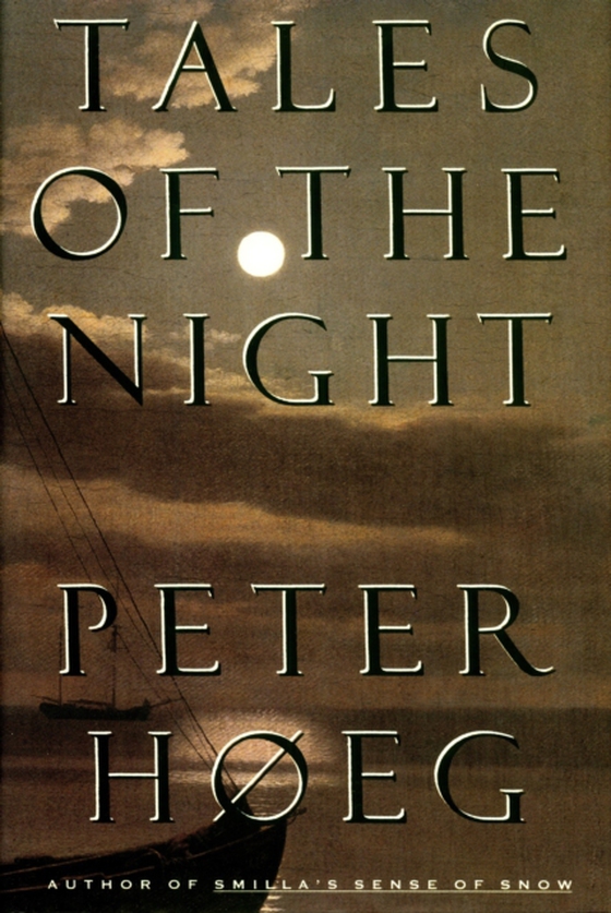 Tales of the Night (e-bog) af Hoeg, Peter