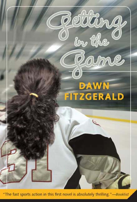 Getting in the Game (e-bog) af FitzGerald, Dawn