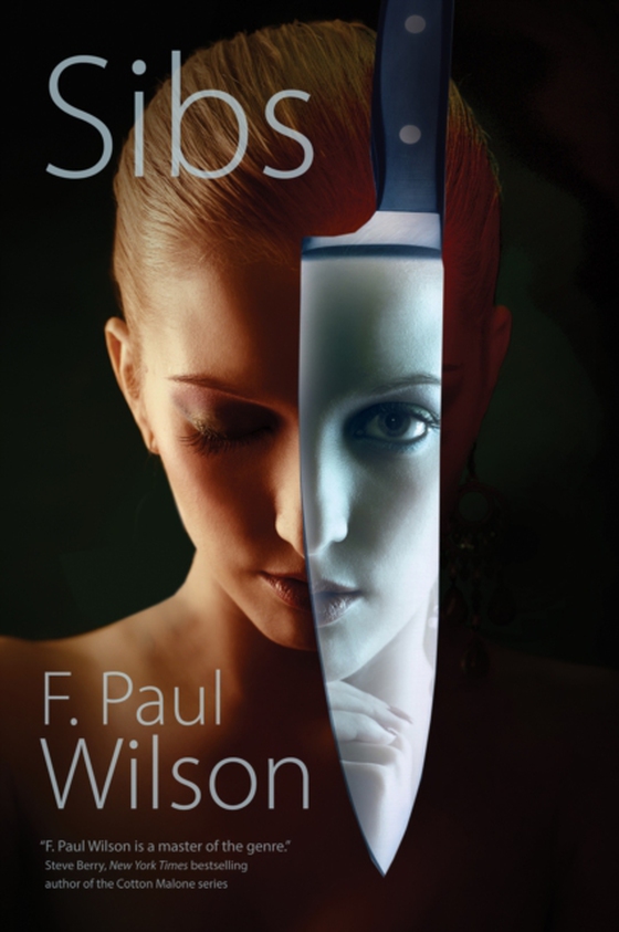 Sibs (e-bog) af Wilson, F. Paul