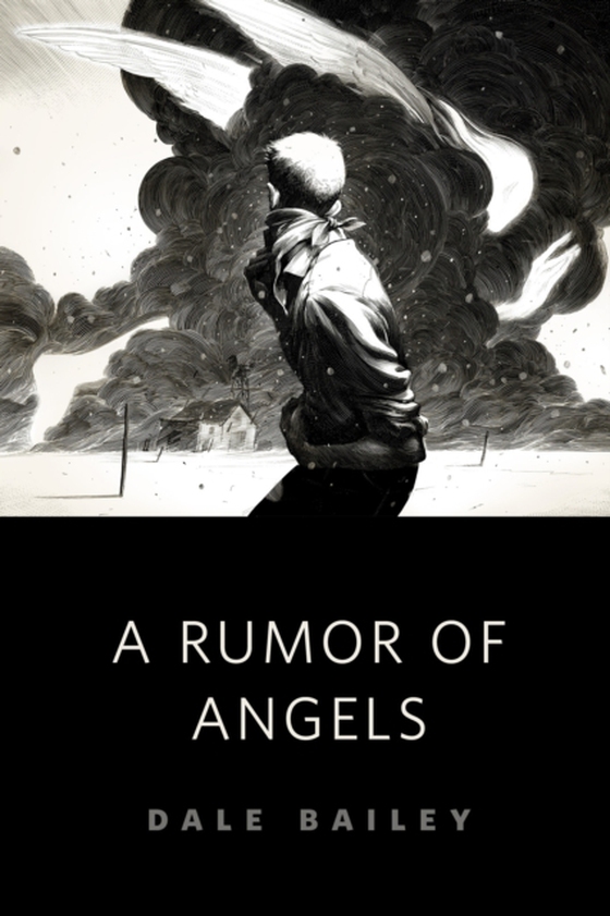 Rumor of Angels (e-bog) af Bailey, Dale