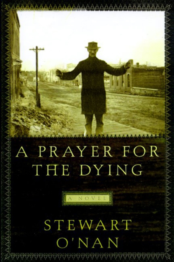 Prayer for the Dying