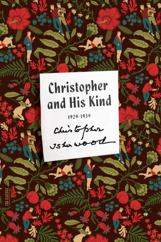 Christopher and His Kind