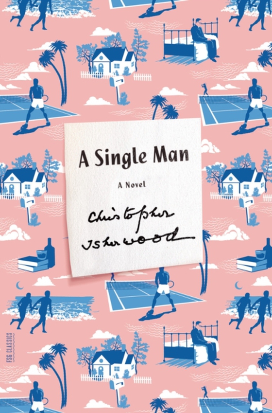 Single Man (e-bog) af Isherwood, Christopher