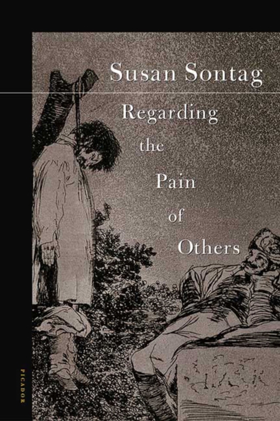 Regarding the Pain of Others (e-bog) af Sontag, Susan