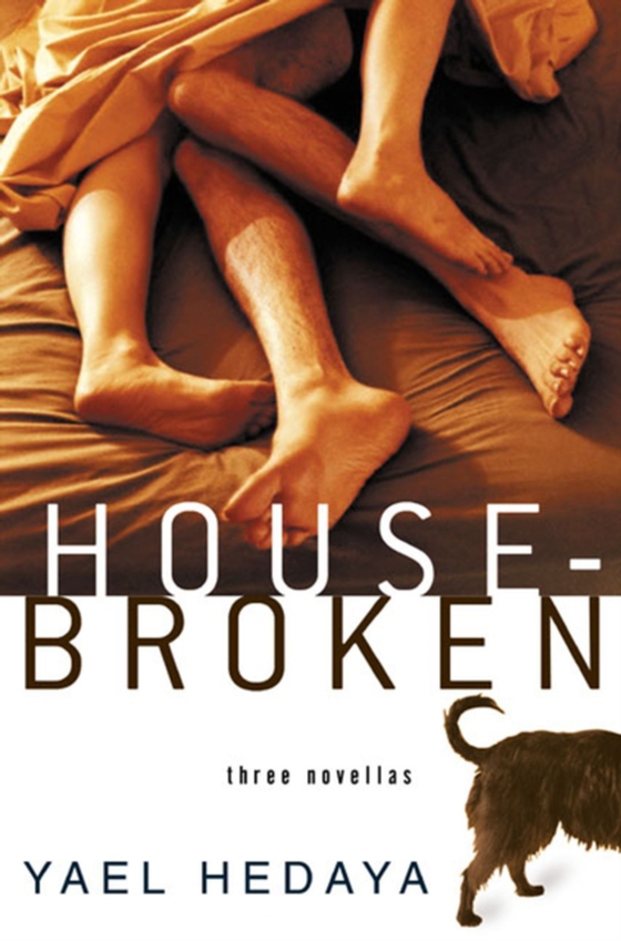 Housebroken (e-bog) af Hedaya, Yael