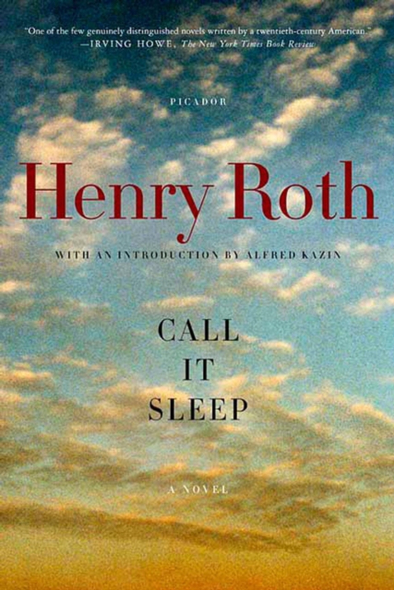 Call It Sleep (e-bog) af Roth, Henry