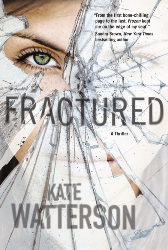 Fractured (e-bog) af Watterson, Kate