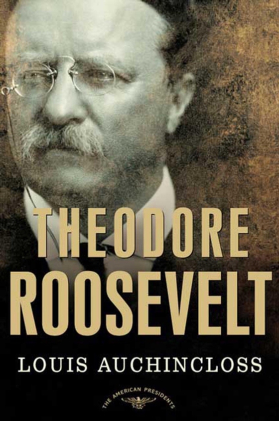 Theodore Roosevelt