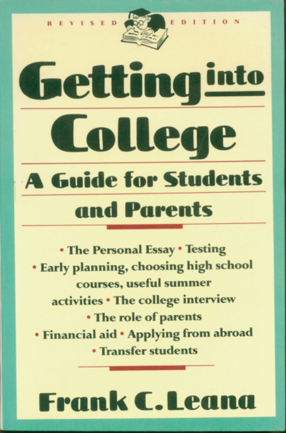 Getting Into College