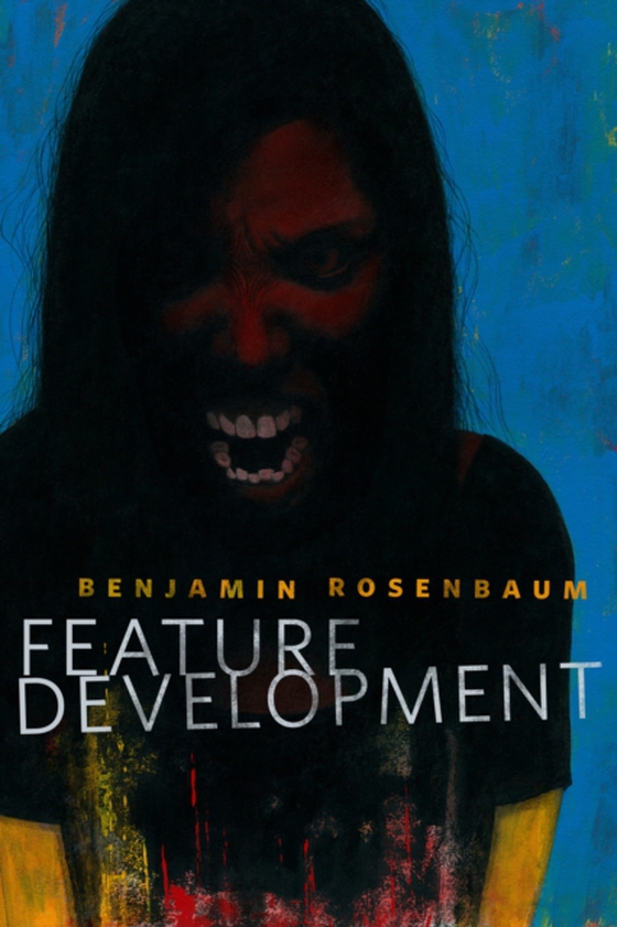 Feature Development for Social Networking (e-bog) af Rosenbaum, Benjamin