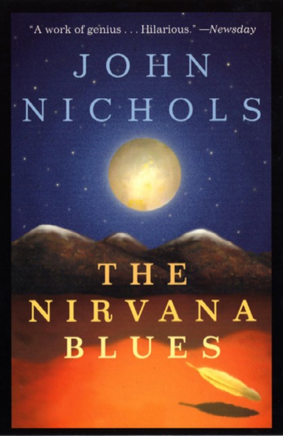 Nirvana Blues