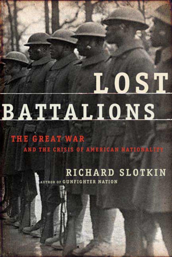 Lost Battalions