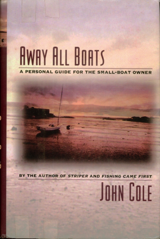 Away All Boats (e-bog) af Cole, John N.