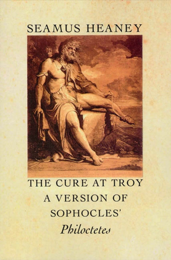 Cure at Troy (e-bog) af Heaney, Seamus