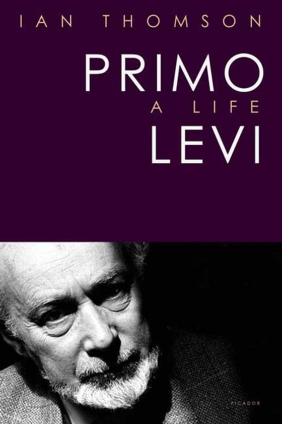 Primo Levi (e-bog) af Thomson, Ian