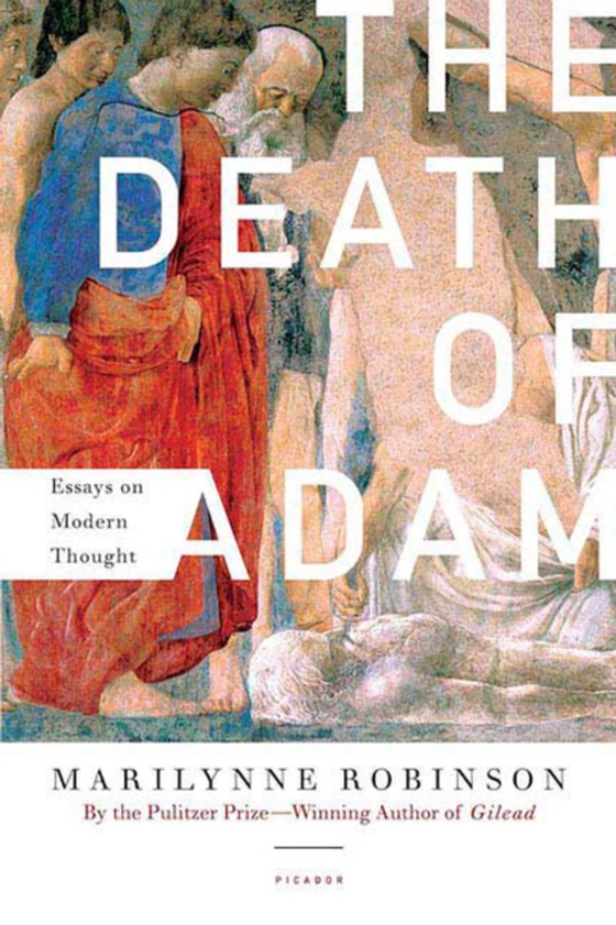 Death of Adam (e-bog) af Robinson, Marilynne