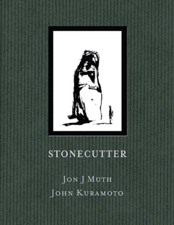 Stonecutter (e-bog) af Kuramoto, John