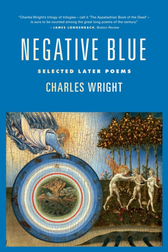 Negative Blue (e-bog) af Wright, Charles