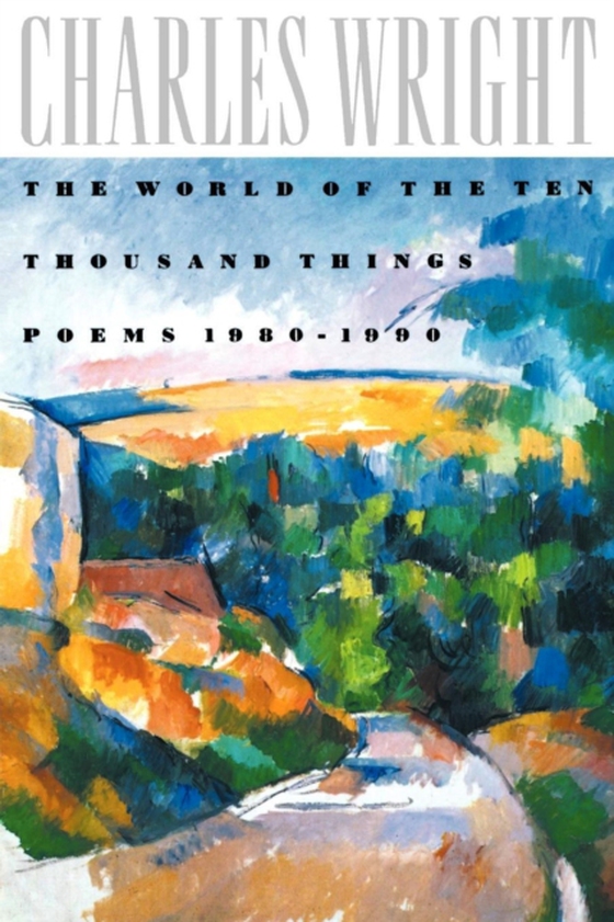 World of the Ten Thousand Things