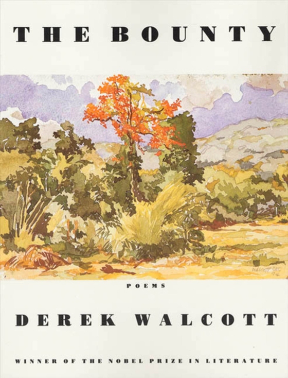 Bounty (e-bog) af Walcott, Derek