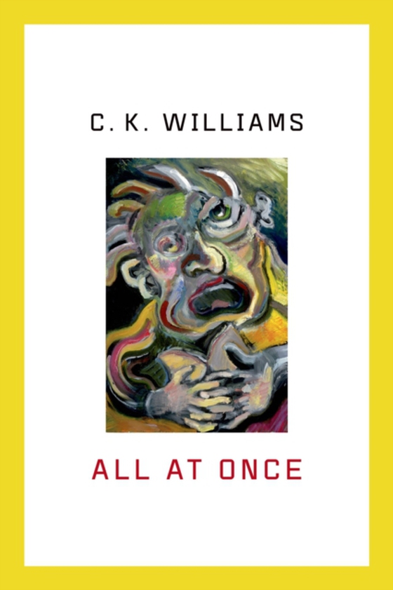 All at Once (e-bog) af Williams, C. K.