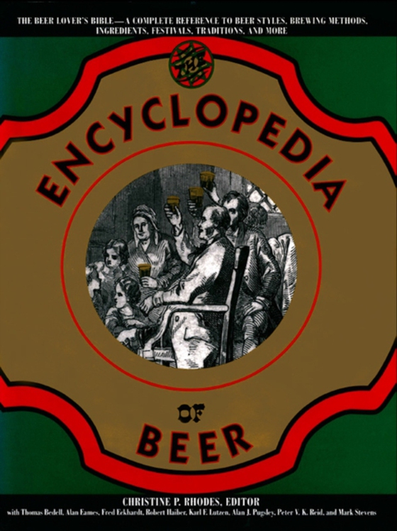 Encyclopedia of Beer