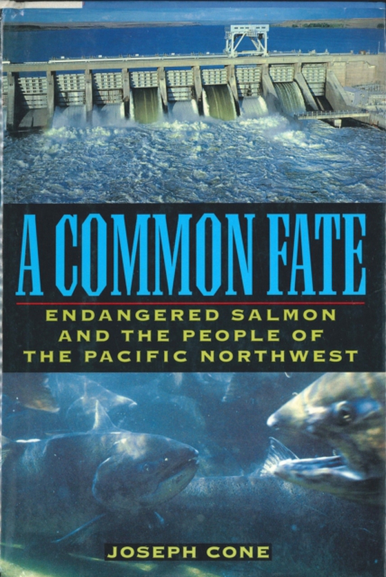 Common Fate (e-bog) af Cone, Joseph