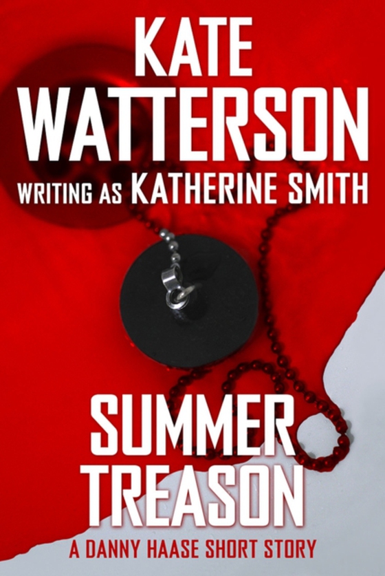 Summer Treason (e-bog) af Watterson, Kate