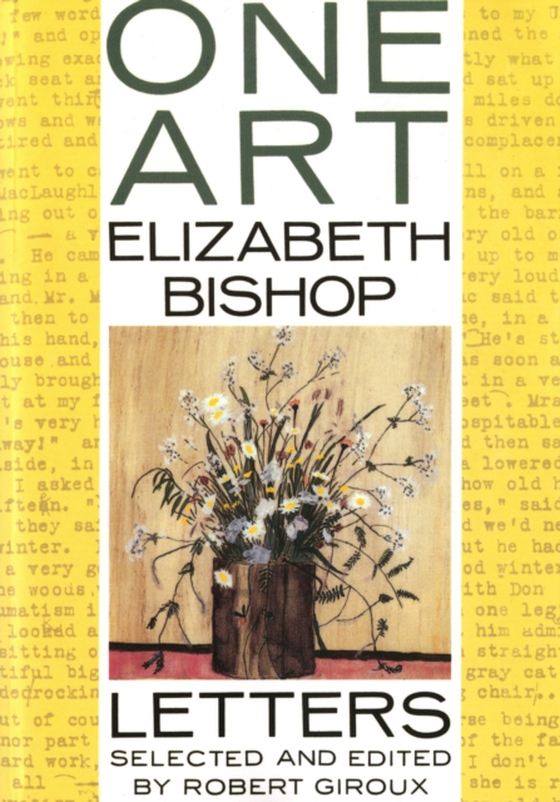 One Art (e-bog) af Bishop, Elizabeth