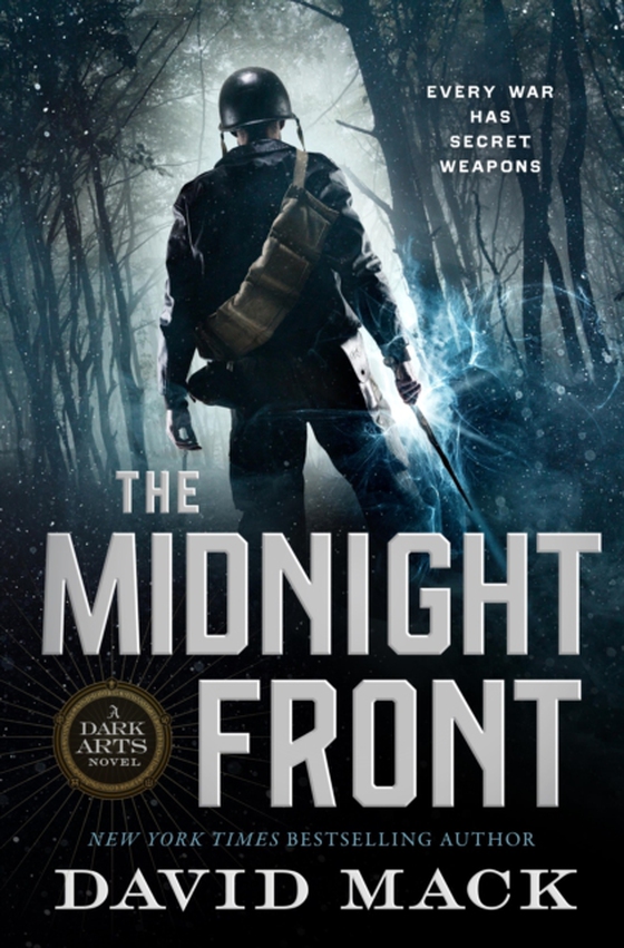 Midnight Front (e-bog) af Mack, David