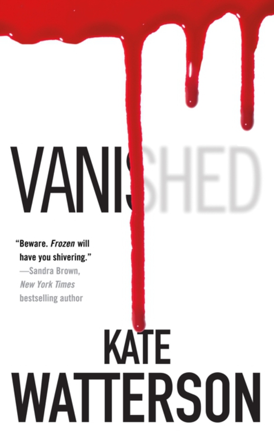 Vanished (e-bog) af Watterson, Kate