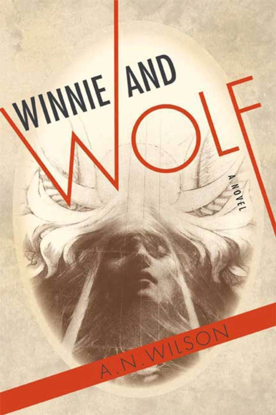 Winnie and Wolf (e-bog) af Wilson, A. N.