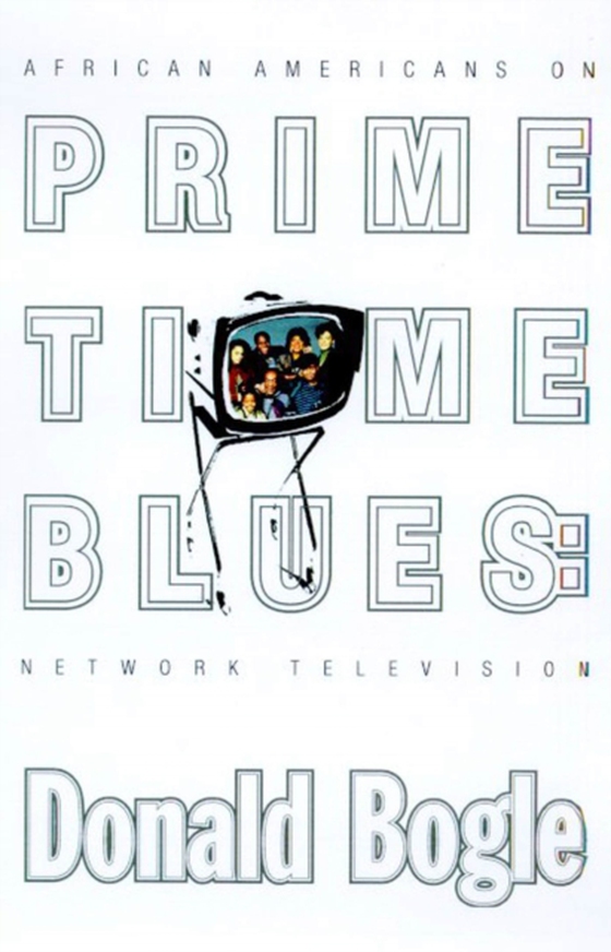 Primetime Blues (e-bog) af Bogle, Donald