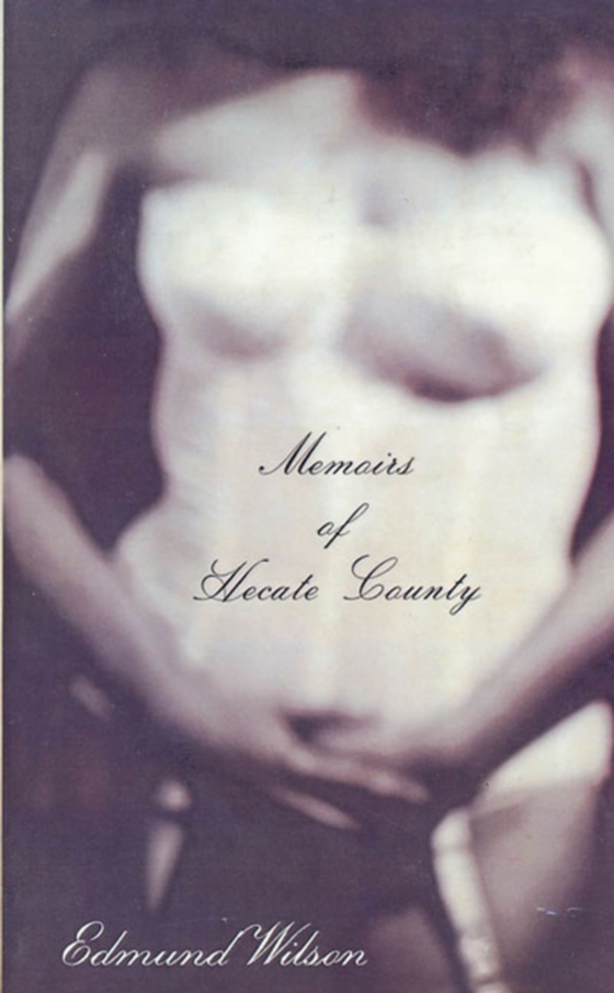 Memoirs of Hecate County