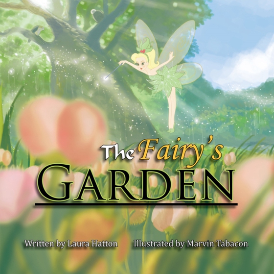 Fairy's Garden