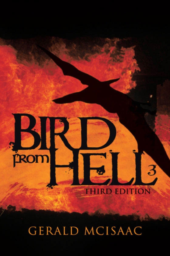 Bird from Hell (e-bog) af McIsaac, Gerald