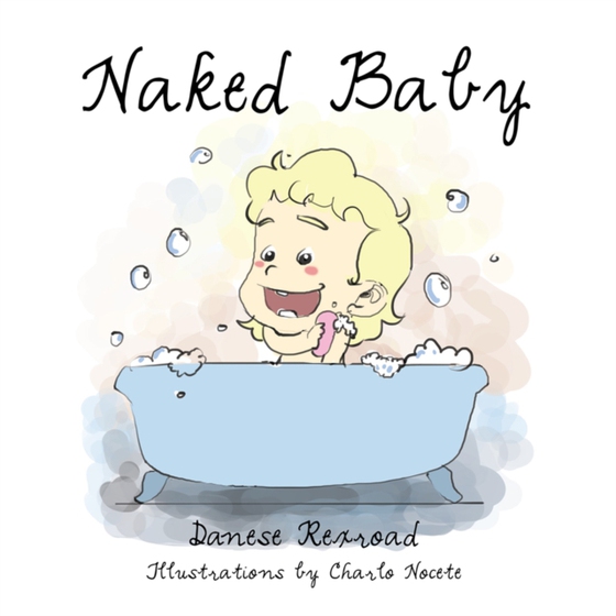 Naked Baby