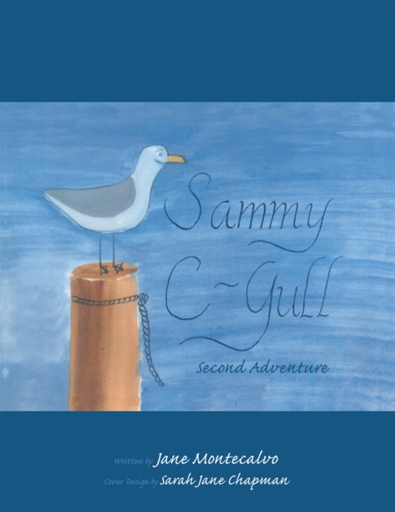 Sammy C-Gull