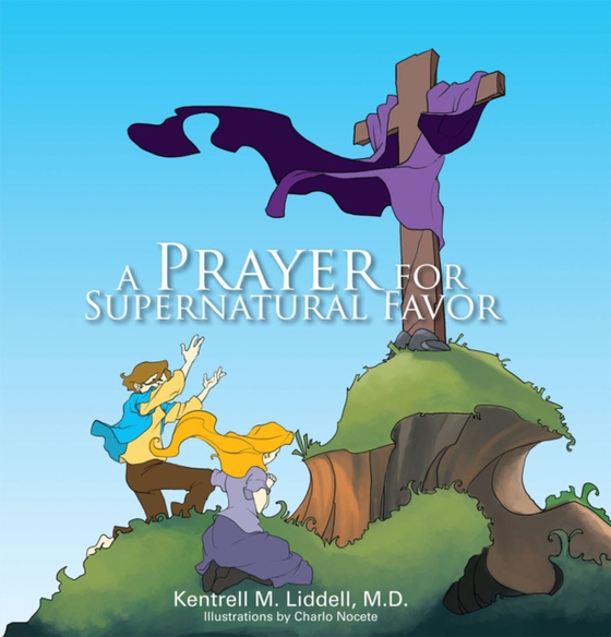 Prayer for Supernatural Favor