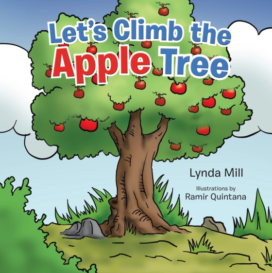 Let'S Climb the Apple Tree