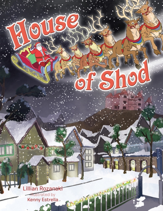 House of Shod