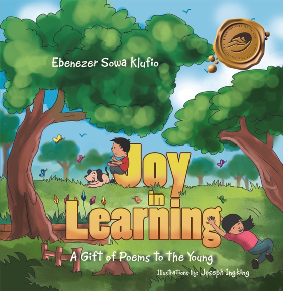 Joy in Learning (e-bog) af Klufio, Ebenezer Sowa