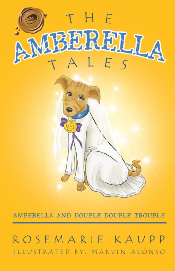 Amberella Tales