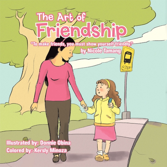 Art of Friendship