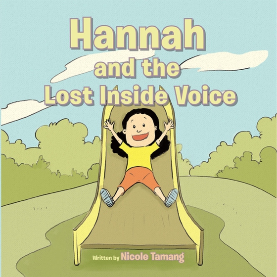 Hannah and the Lost Inside Voice