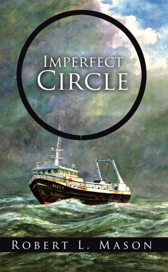 Imperfect Circle (e-bog) af Mason, Robert L.