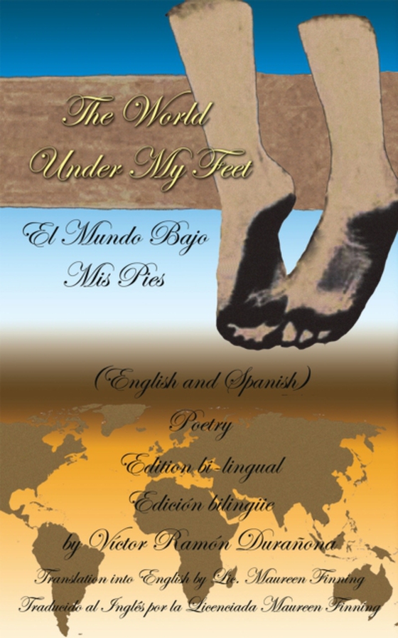 World Under My Feet (e-bog) af Duranona, Victor Ramon