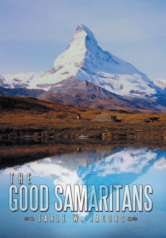 Good Samaritans (e-bog) af Jacobs, Earle W.